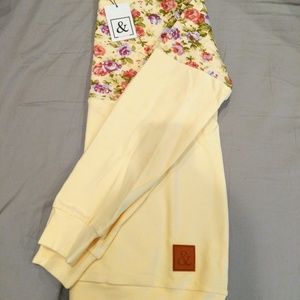 Ampersand Avenue Sweaters